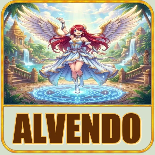 alvendo bonus