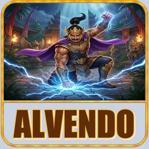 CDN alvendo di kota besar Indonesia, server AWS Jakarta dan Singapura