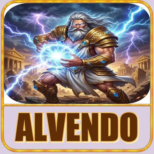 Tingkatan program VIP alvendo